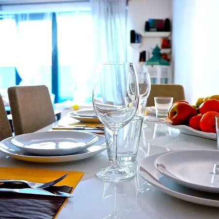 Apartmán Studio 53 Praha