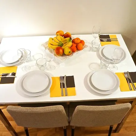Apartament Studio 53