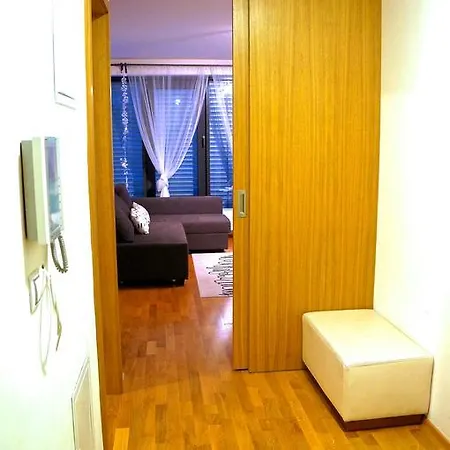 Apartament Studio 53