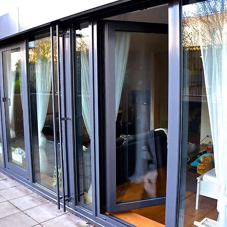 Studio 53 Apartament Praga