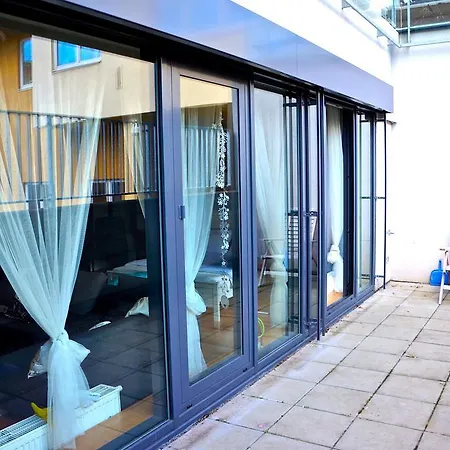 Apartament Studio 53 *