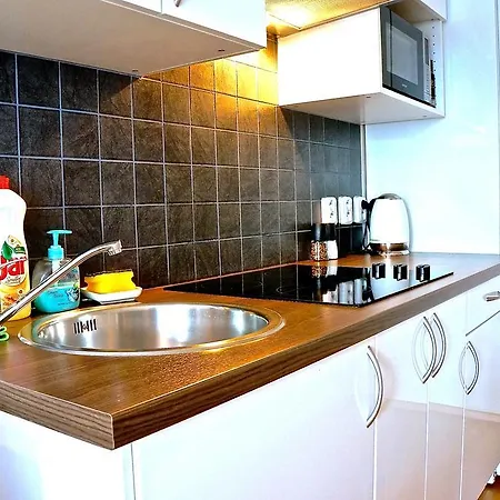 Studio 53 Apartament *