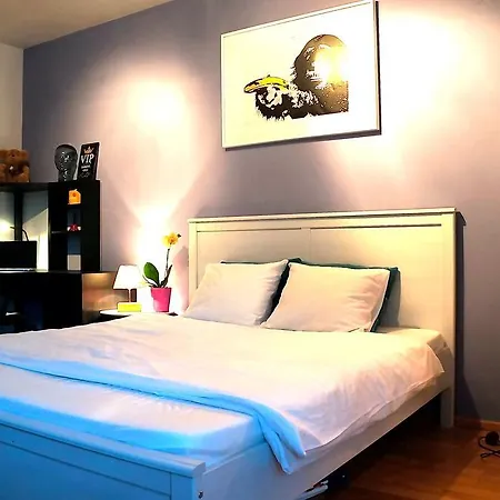 Apartament Studio 53