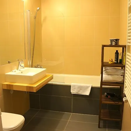 Apartament Studio 53 *