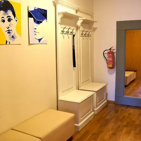 Apartament Studio 53 *