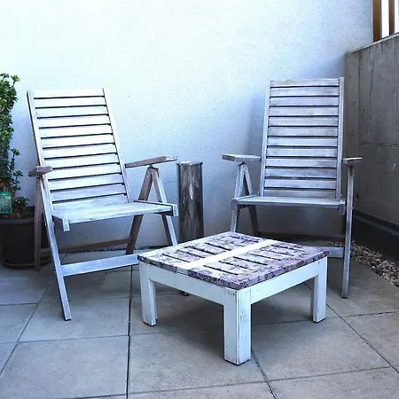 Apartament Studio 53